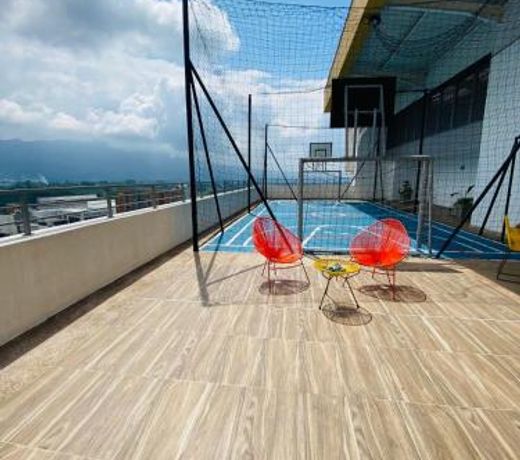 Luxury apartment