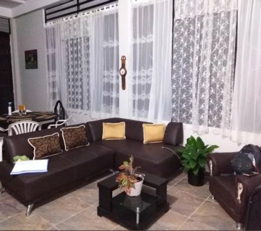 Linda casa campestre