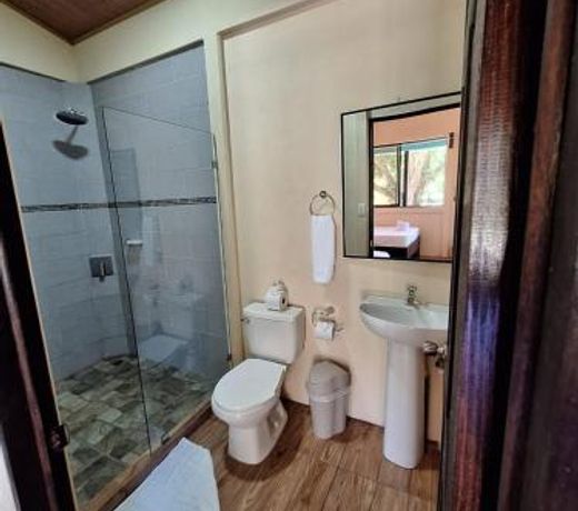 The Secret Eco Lodge