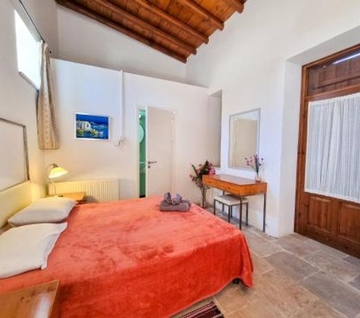 Skarinou Village Poolside Escape Studio