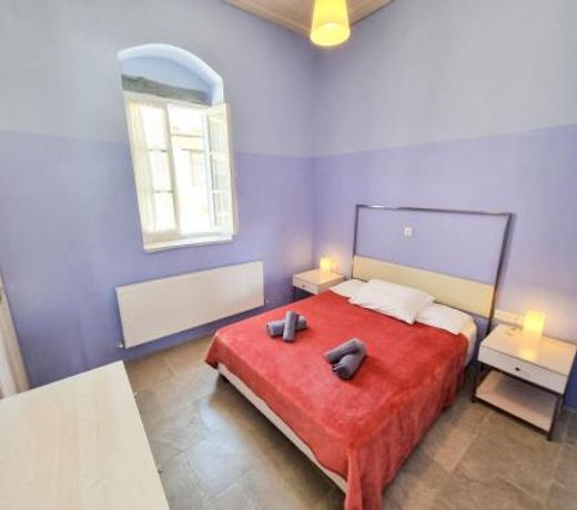 Village Charm with Pool Apartment at Skarinou