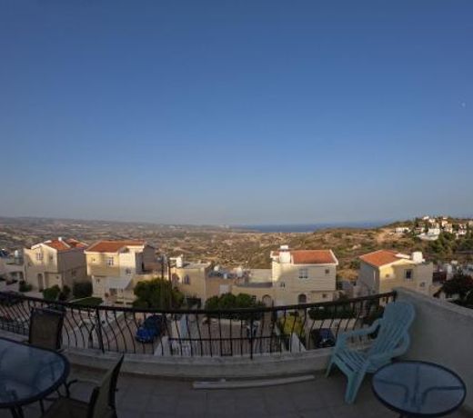 Villa Sunshine