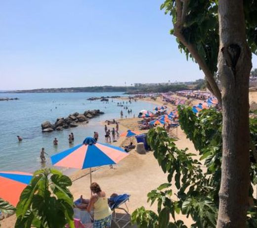 Villa Marina Sea-View