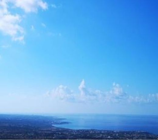 Panoramic Hilltops A04