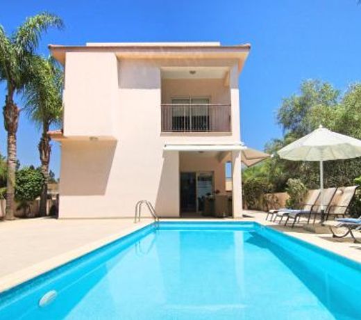 Villa Michaella