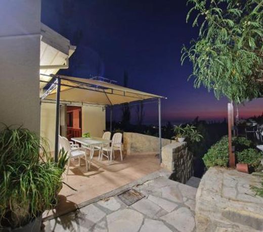 Cyprus style Stone Villa