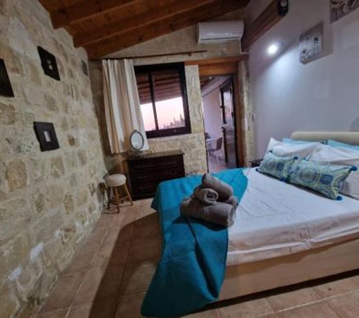 Cyprus style Stone Villa