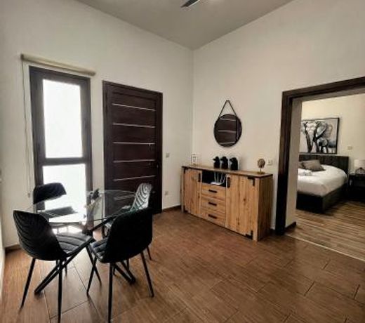 Cozy house city center in Limassol