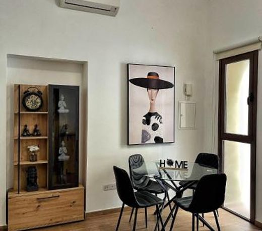 Cozy house city center in Limassol