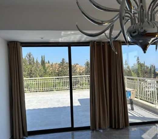 Luxury Kouklia Apartments