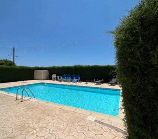 Relaxing Gateway in Limassol
