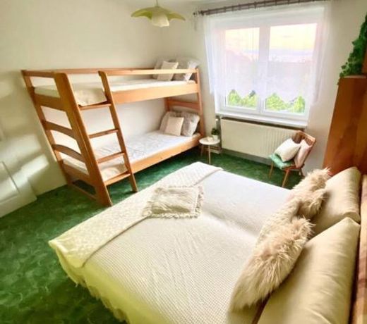 Apartman Paja