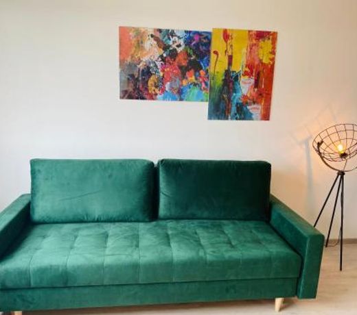 Apartman JakoDoma Zeleny GauÄ Komenskeho