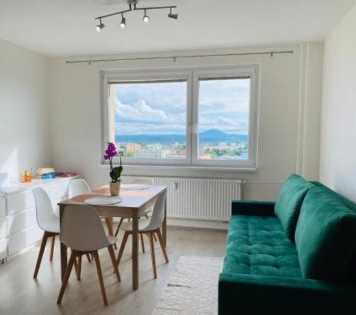 Apartman JakoDoma Zeleny GauÄ Komenskeho