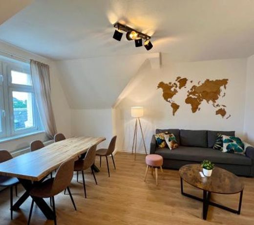 Stilvolles Apartment im Zentrum