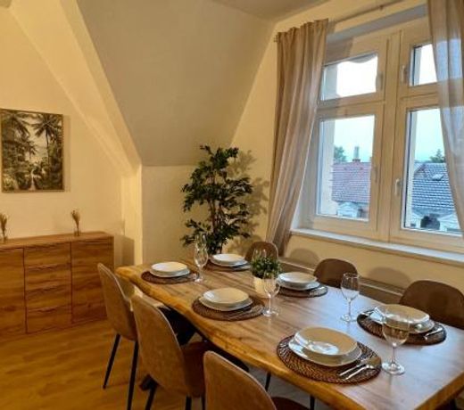 Stilvolles Apartment im Zentrum