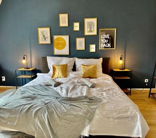 Neu+Rabatt: Stylish, Netflix, nahe 3M+Vorwerk