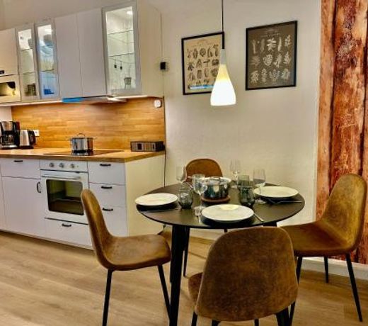 Neu+Rabatt: Stylish, Netflix, nahe 3M+Vorwerk
