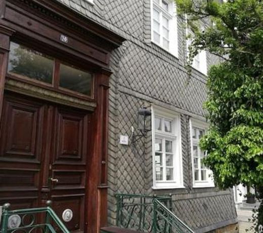 ERDGESCHOSS WOHNUNG BIS 10 PERSONEN ZENTRUM WINTERBERG
