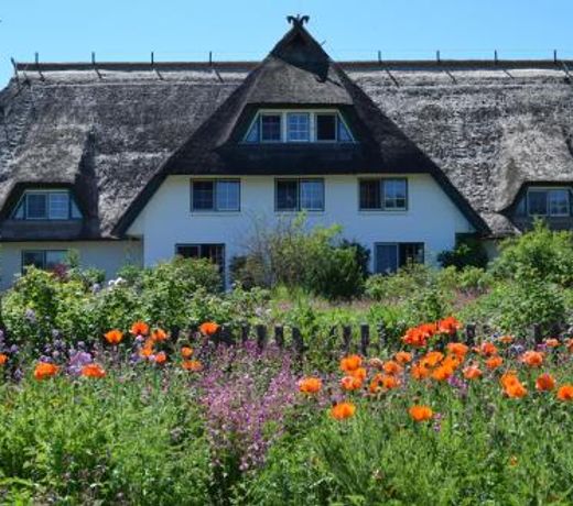 Hotel Haferland