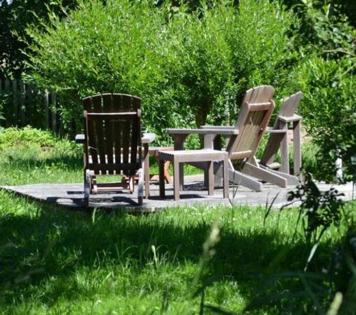 Hotel Haferland