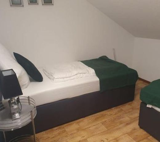 Waterfalls Apartment