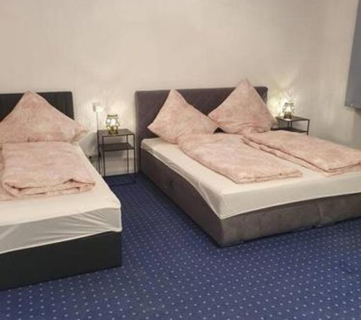 ST2 Apartment
