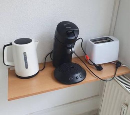 ST3 Apartment