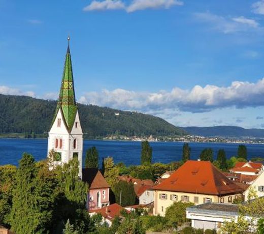 Panorama Seetraum
