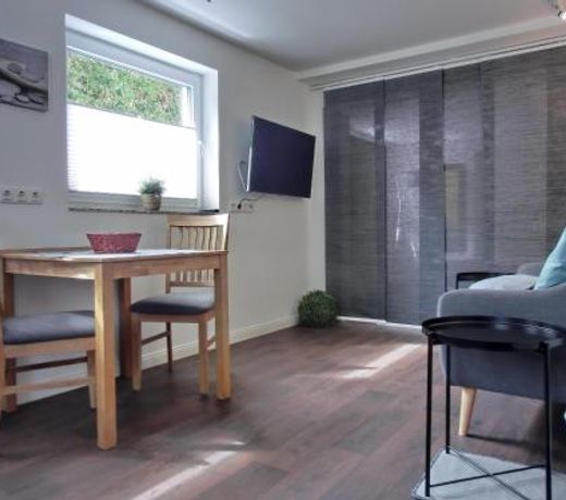 Ferienwohnung MH1 "Blue Ocean"