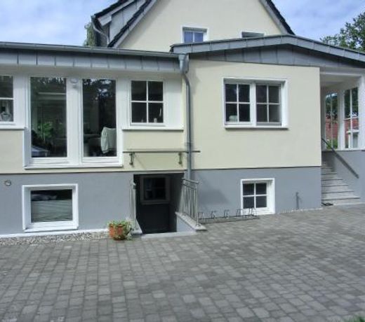 Ferienwohnung MH1 "Blue Ocean"