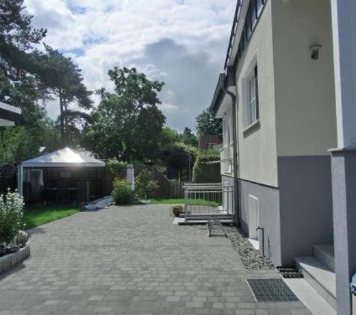 Ferienwohnung MH3 "Summer Breeze"
