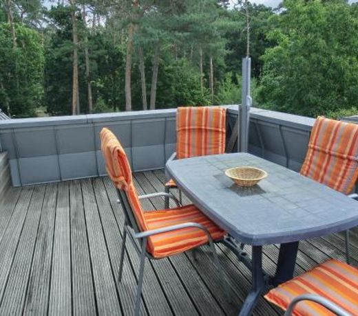 Ferienwohnung MH2 "Sunrise"