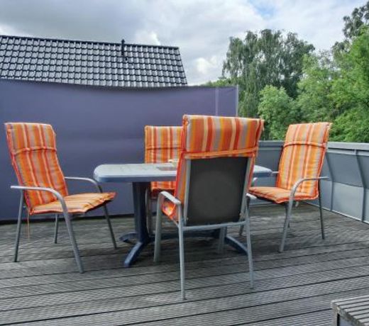 Ferienwohnung MH2 "Sunrise"