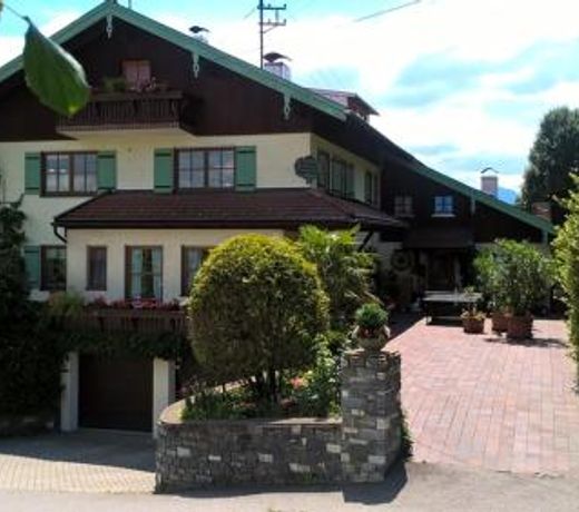 GÃ¤stehaus Mayer