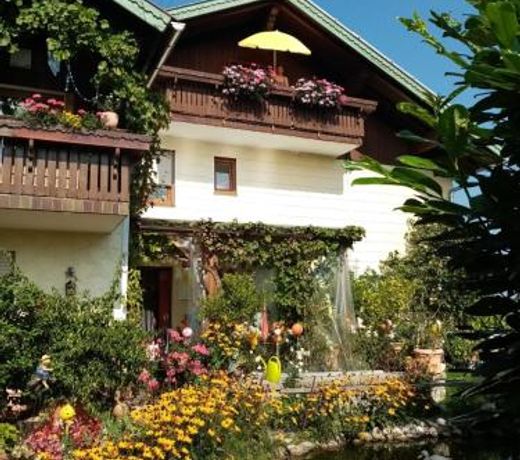 GÃ¤stehaus Mayer