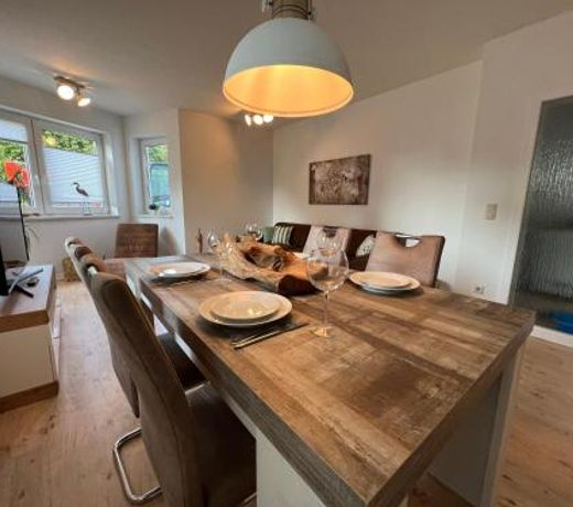 Ferienwohnung Bernsteinzauber stÃ¤dtische Bestlage