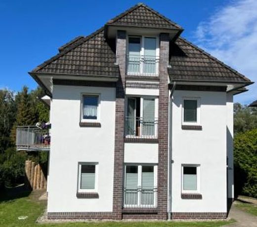 Ferienwohnung Bernsteinzauber stÃ¤dtische Bestlage