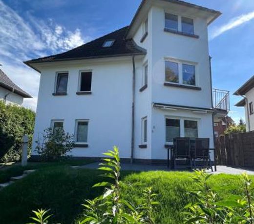 Ferienwohnung Bernsteinzauber stÃ¤dtische Bestlage