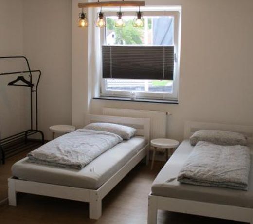 PARSBERGER FERIENWOHNUNG