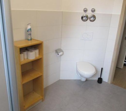 PARSBERGER FERIENWOHNUNG