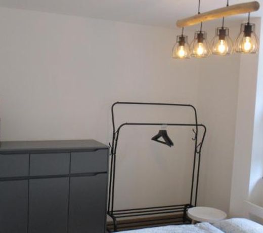 PARSBERGER FERIENWOHNUNG