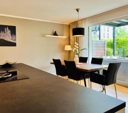 Business-Hideaway im Rhein-Main-Gebiet Kraftort zum Arbeiten und Relaxen