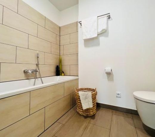 Business-Hideaway im Rhein-Main-Gebiet Kraftort zum Arbeiten und Relaxen