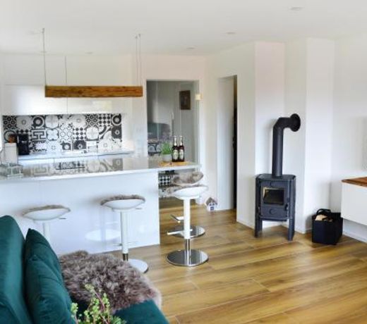 NEU! Ferienwohnung Konz inkl Sauna