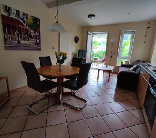 Ferienwohnung "Dorfblick"