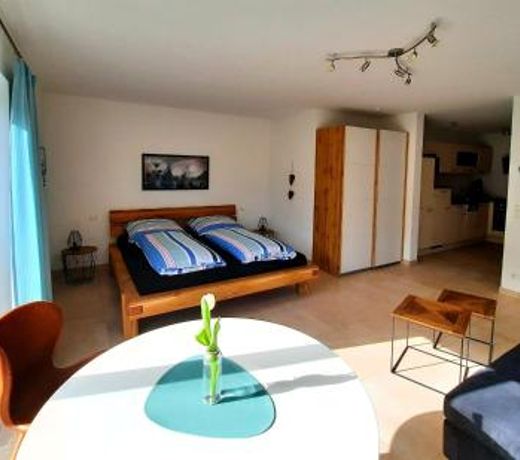 Ferienappartement am Slevogtweg