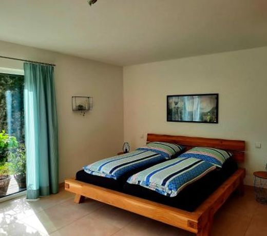 Ferienappartement am Slevogtweg