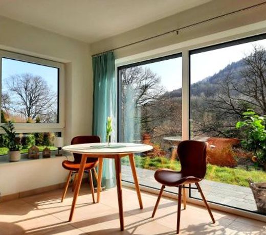 Ferienappartement am Slevogtweg
