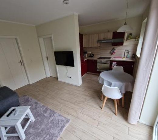 ruhige Einliegerwohnung+Terrasse